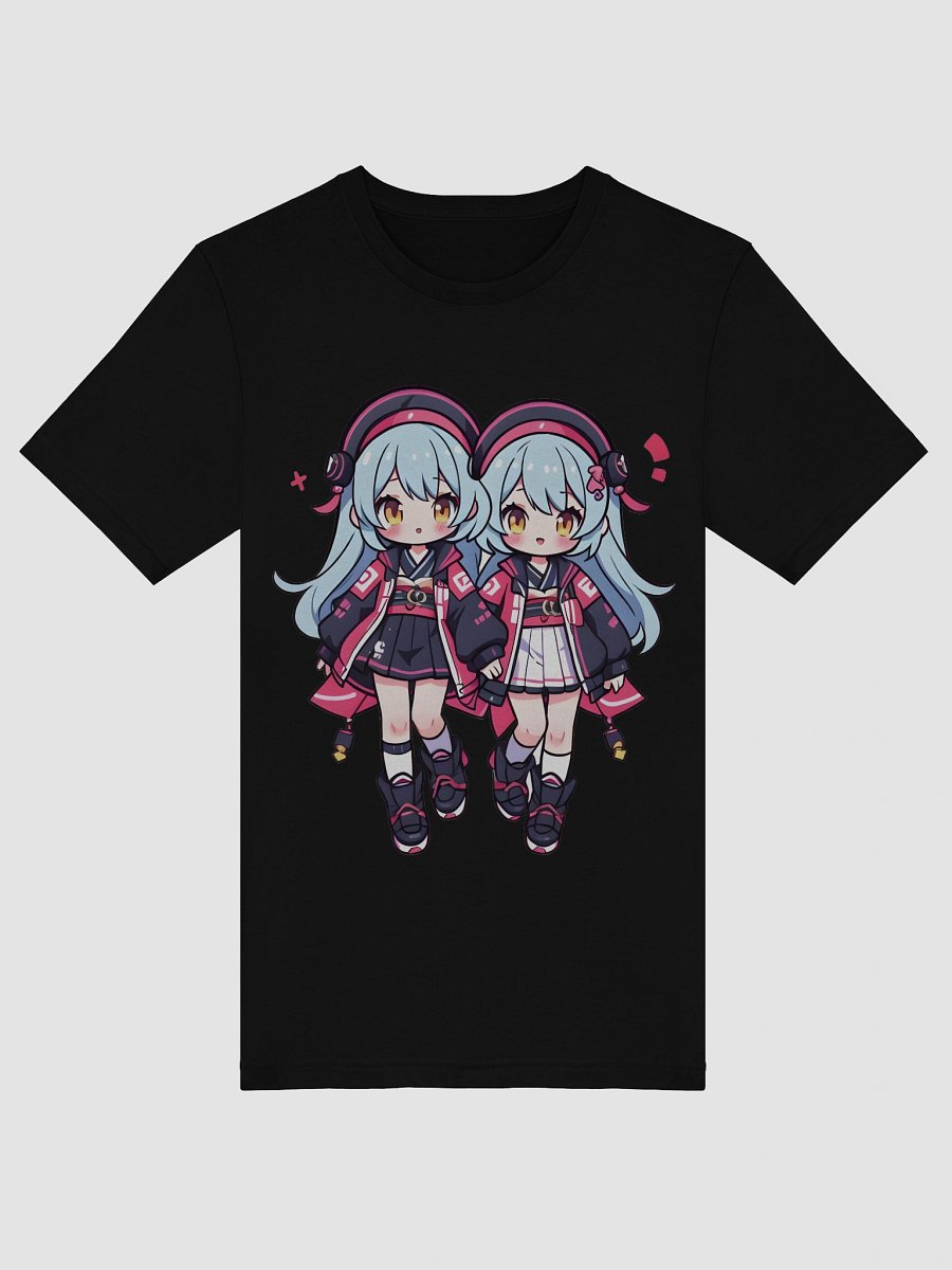 Kawaii Harmony T-Shirt product image (5)