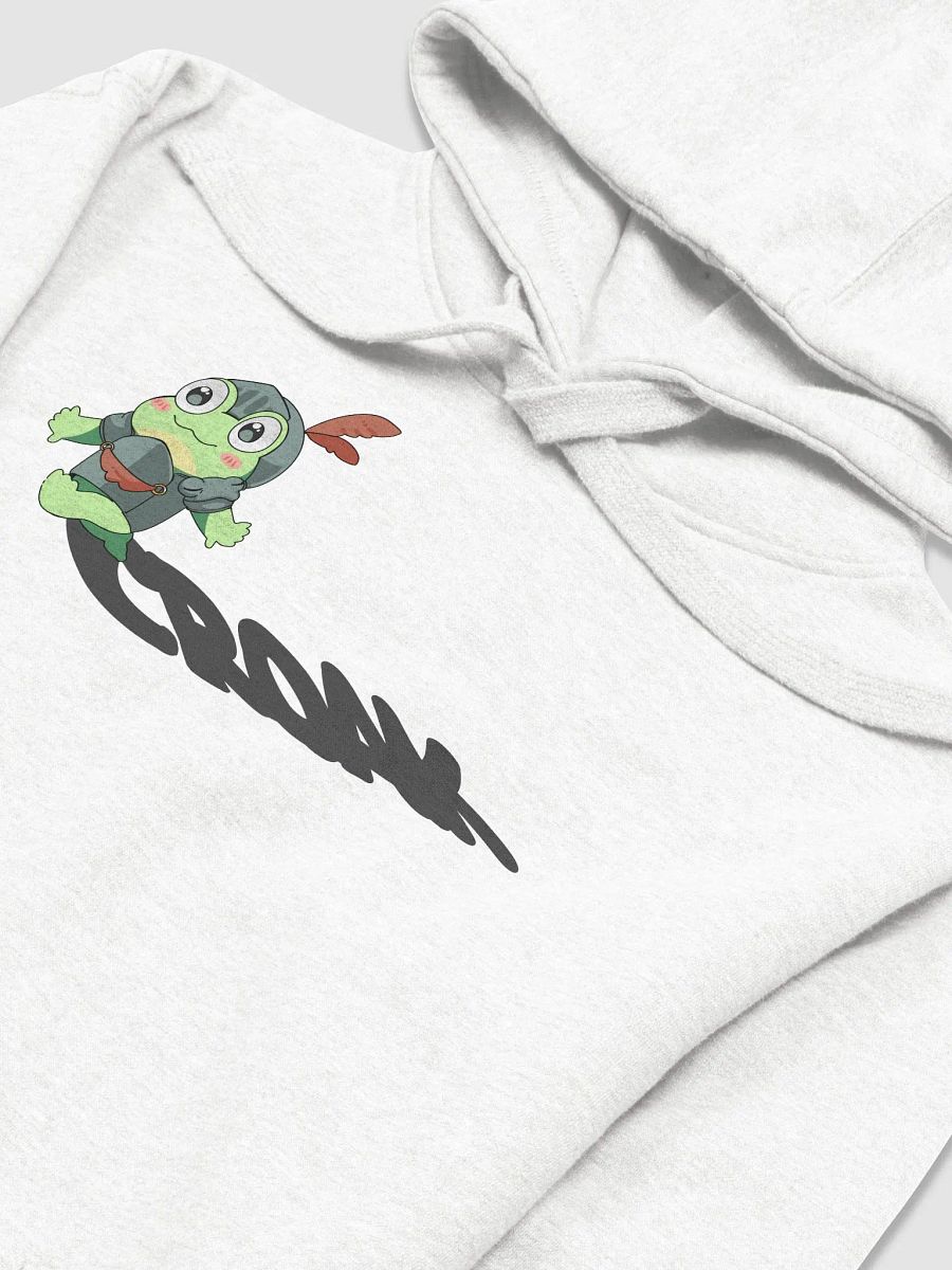 Runnin' Croak Hoodie product image (15)