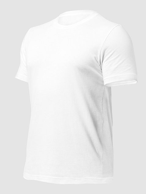 Photo showing Bella+Canvas Unisex Staple T-Shirt