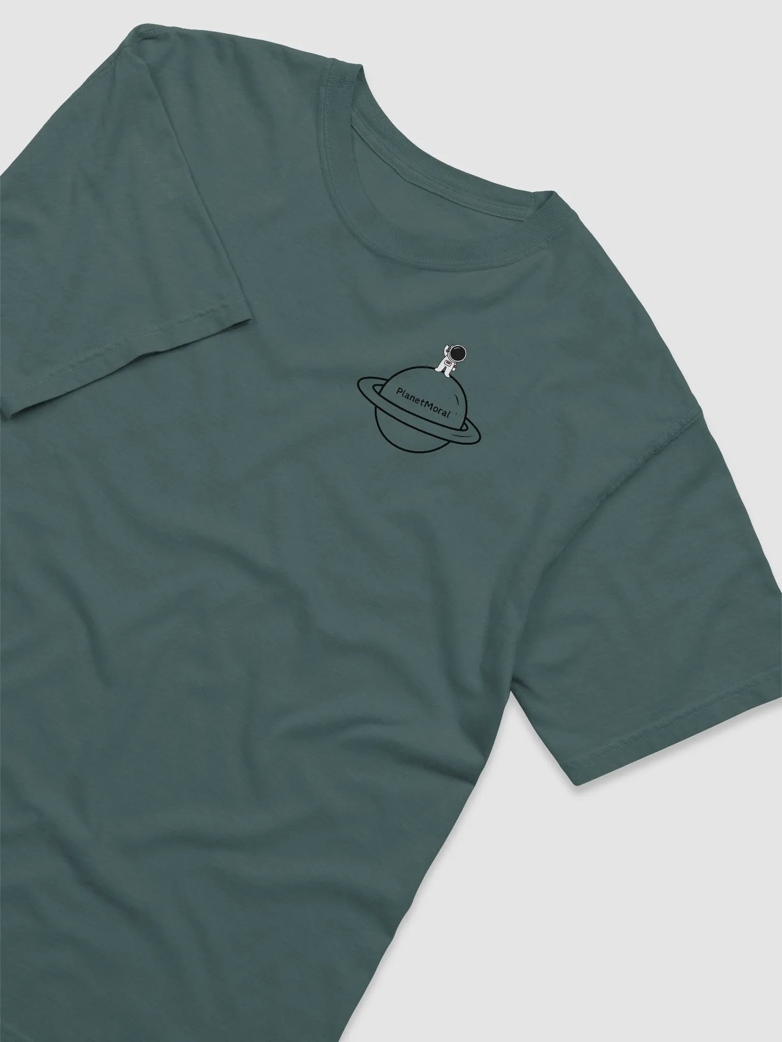 HE'S MOOOOOVIN - Unisex Tee product image (9)