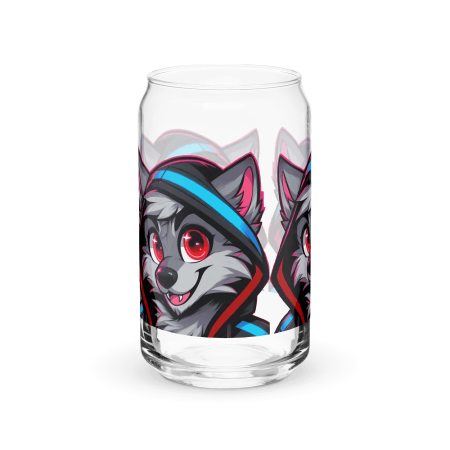Character Can Glass product image (40)