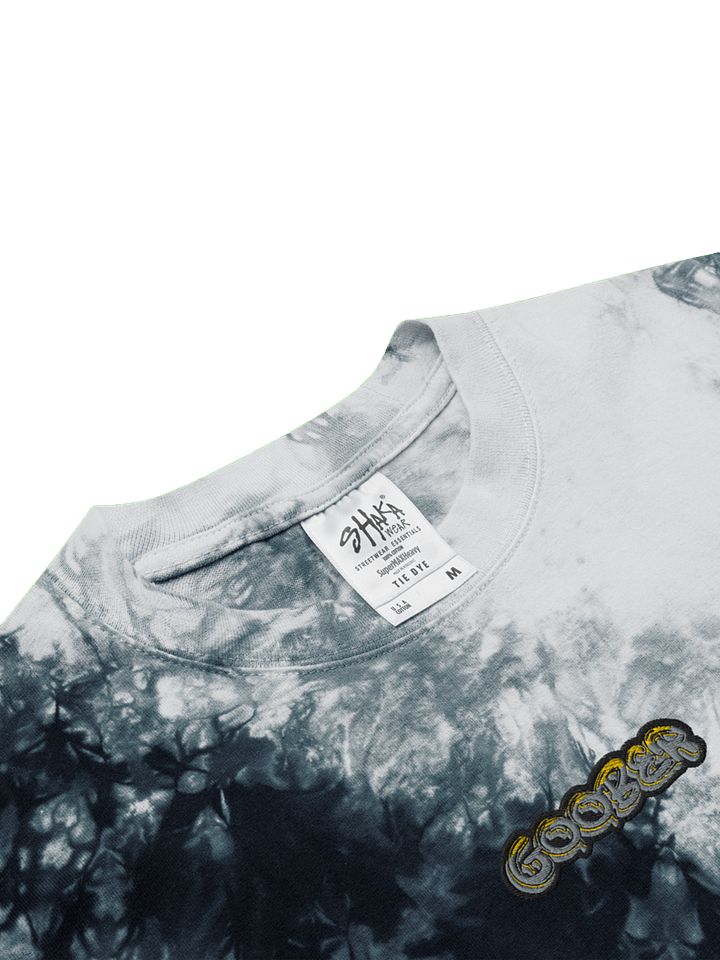 GOOBER | Space Dye (moon crater) product image (1)