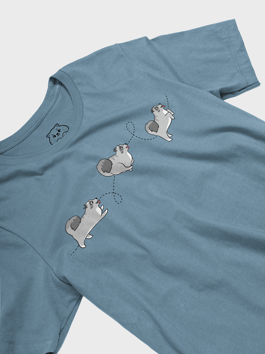 Runaway Titan T-Shirt product image (3)
