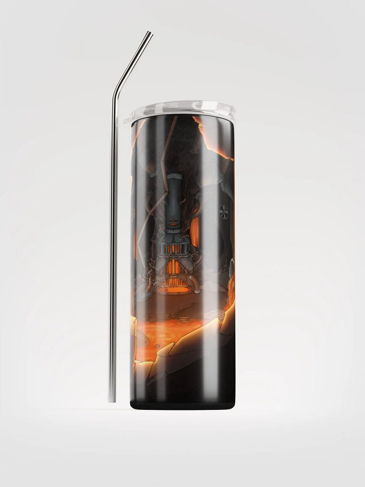 The Forge Bottle product image (1)