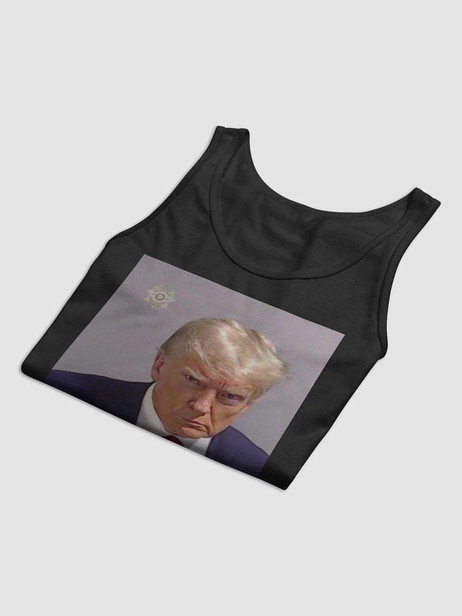 FAFO Tank Top product image (6)