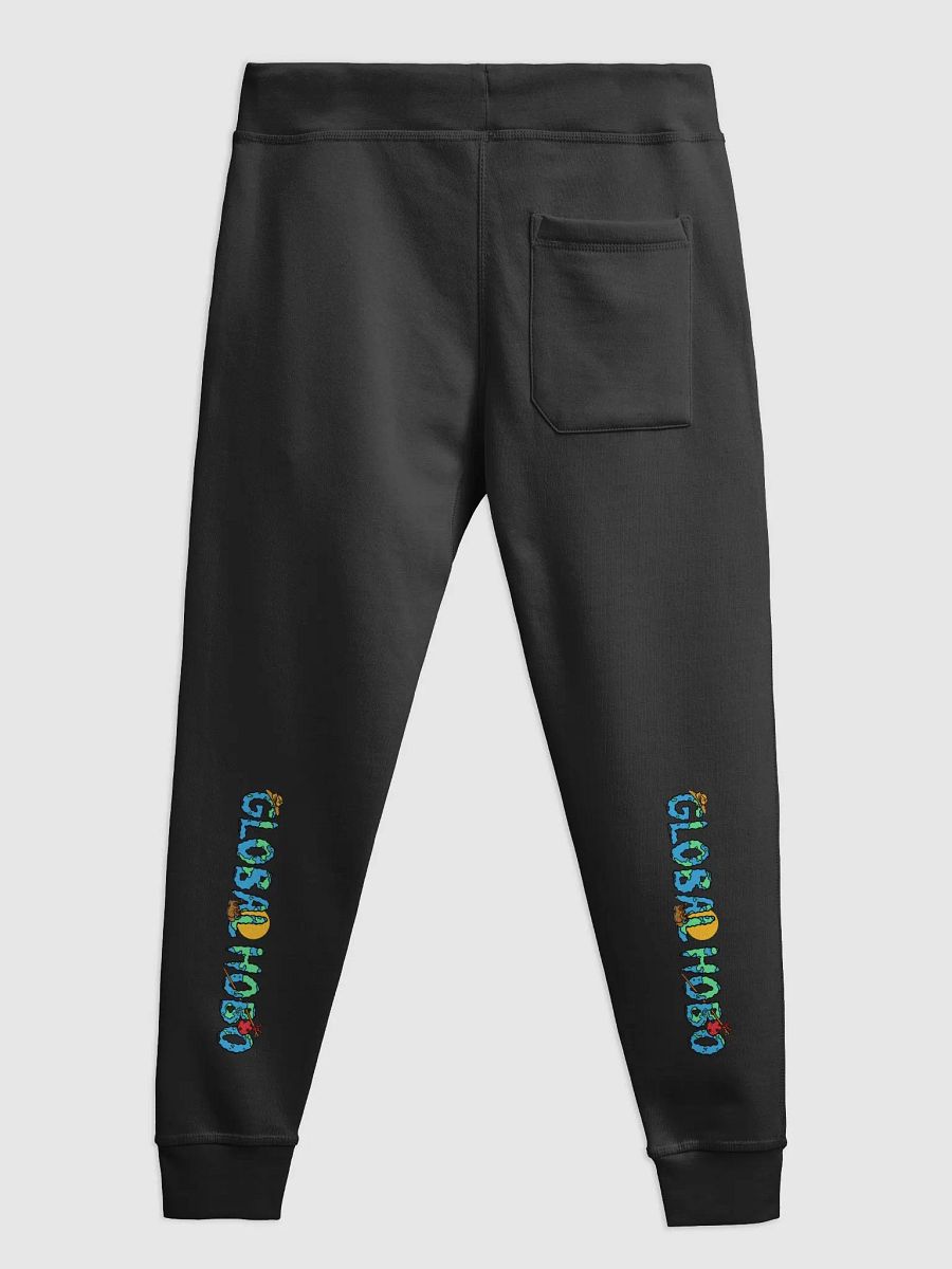 GLOBAL HOBO FLEECE SWEATPANTS product image (2)
