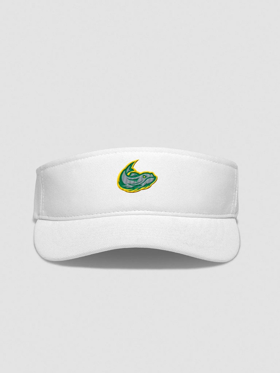 Mississippi Mudcats Flex Fit Visor product image (3)