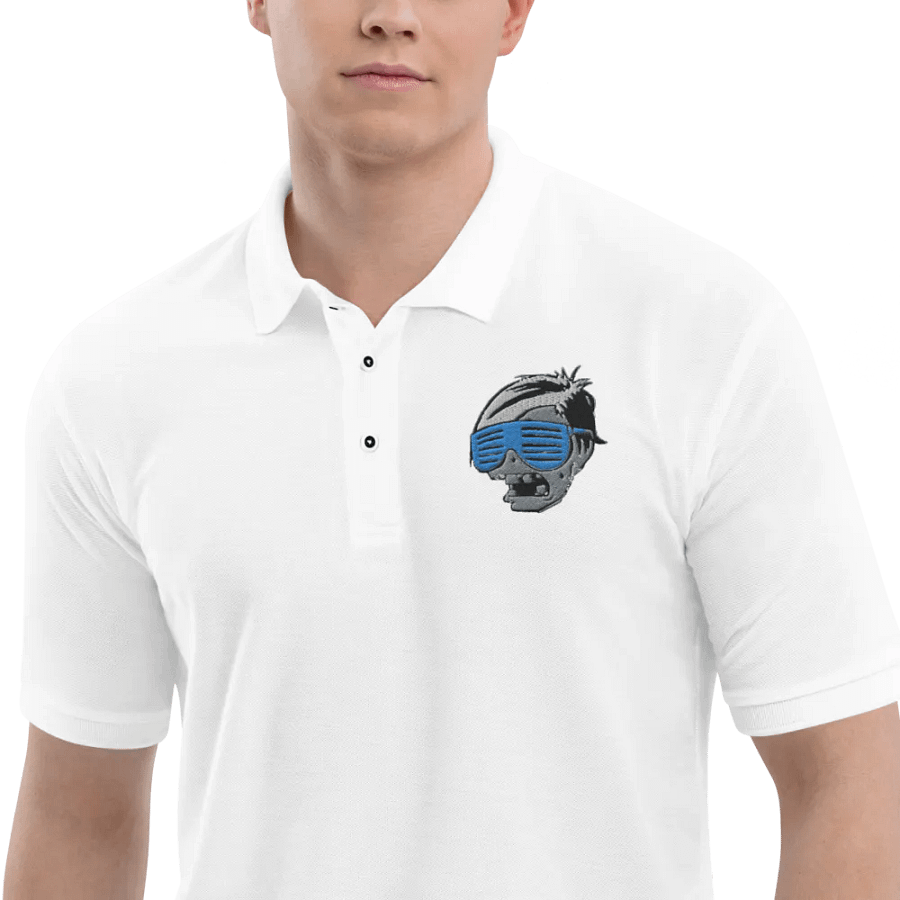 VastLaber Polo Shirt product image (7)