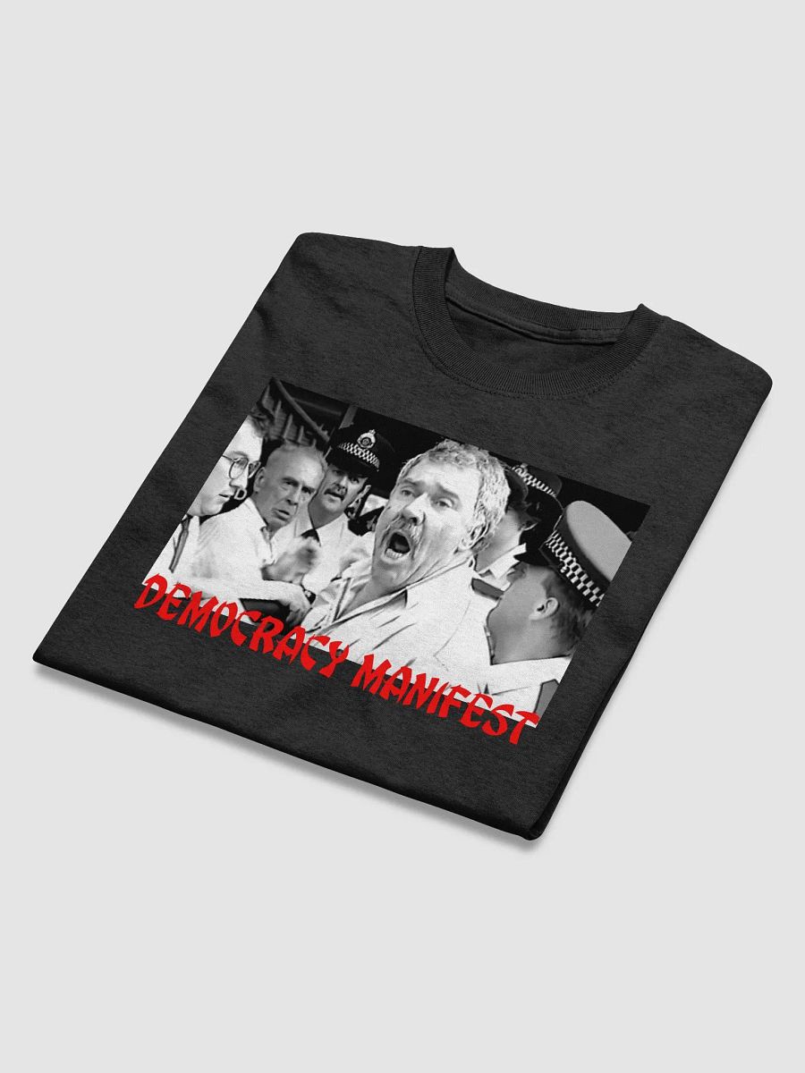 Democracy Manifest product image (4)