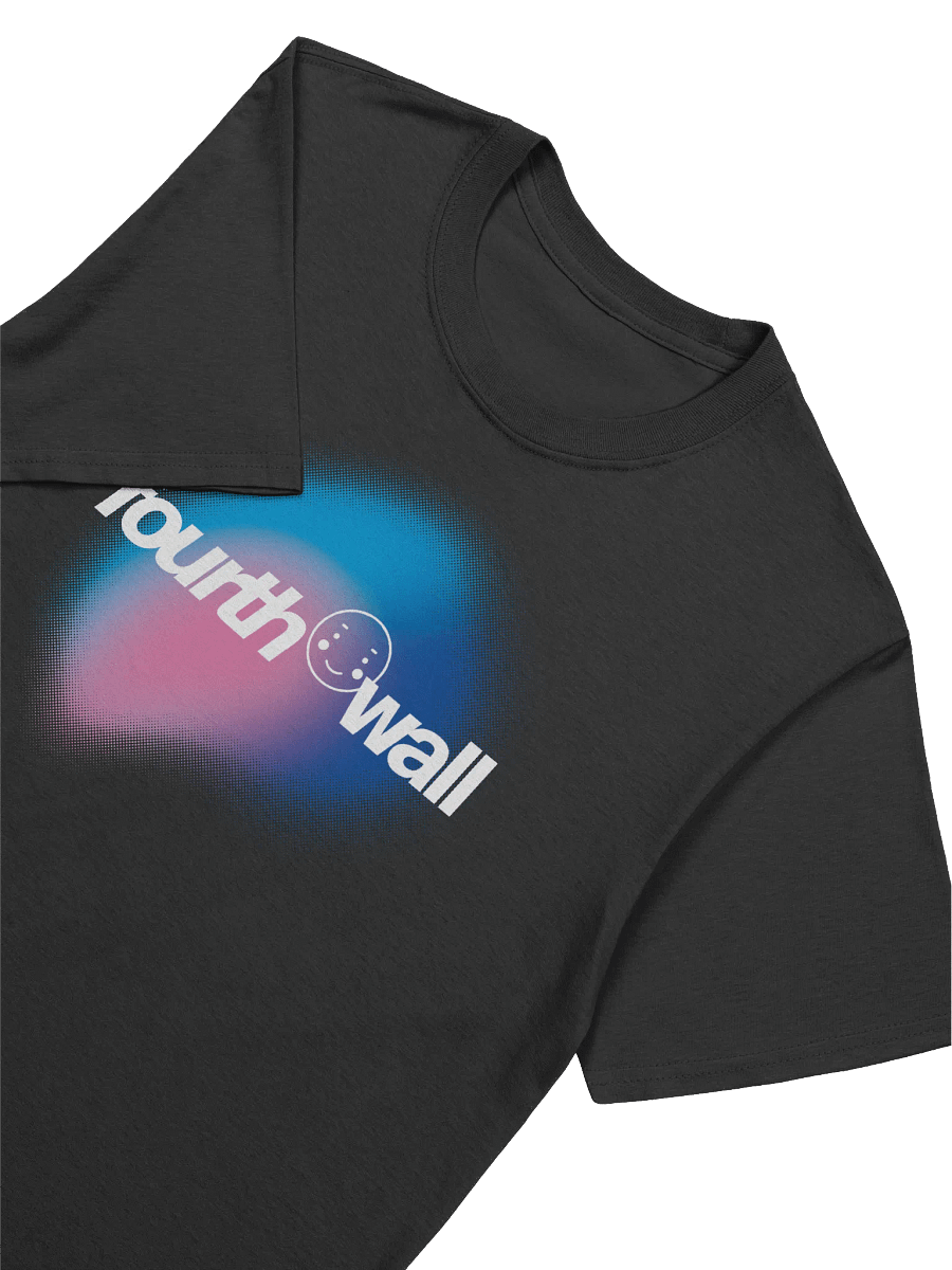 Fourthwall Gradient Shirt product image (3)