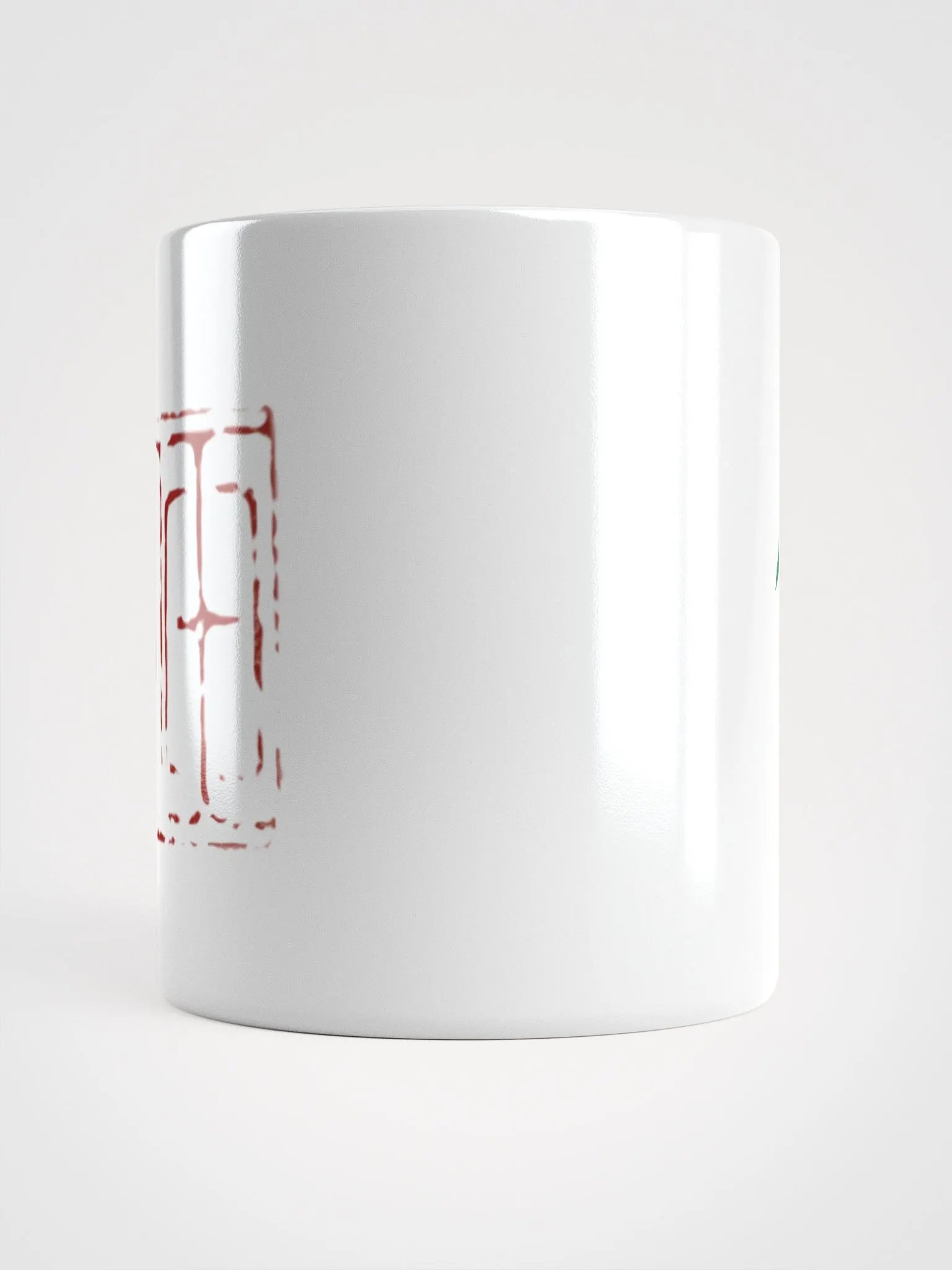 Curious Froggy Mug product image (13)
