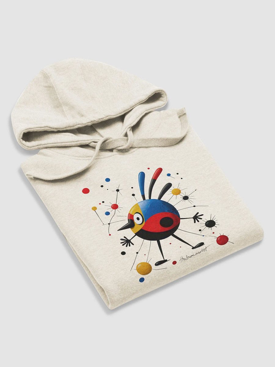 Cotton Heritage Unisex Premium Hoodie product image (1)