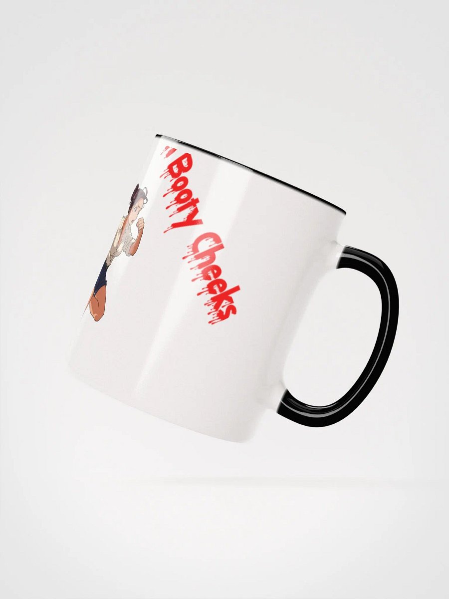 Booty Cheeks -mug product image (17)