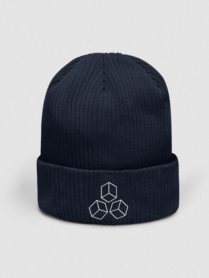 Iced Out Beanie product image (2)