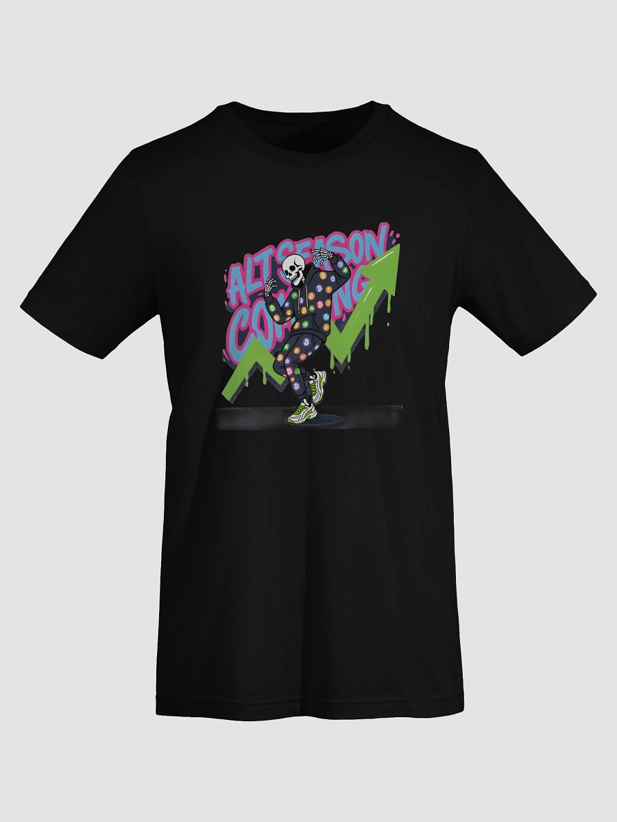 Dancing Through the Season Skeleton product image (13)