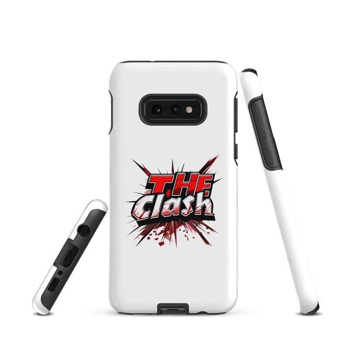 The Clash Tough Case - Samsung product image (3)