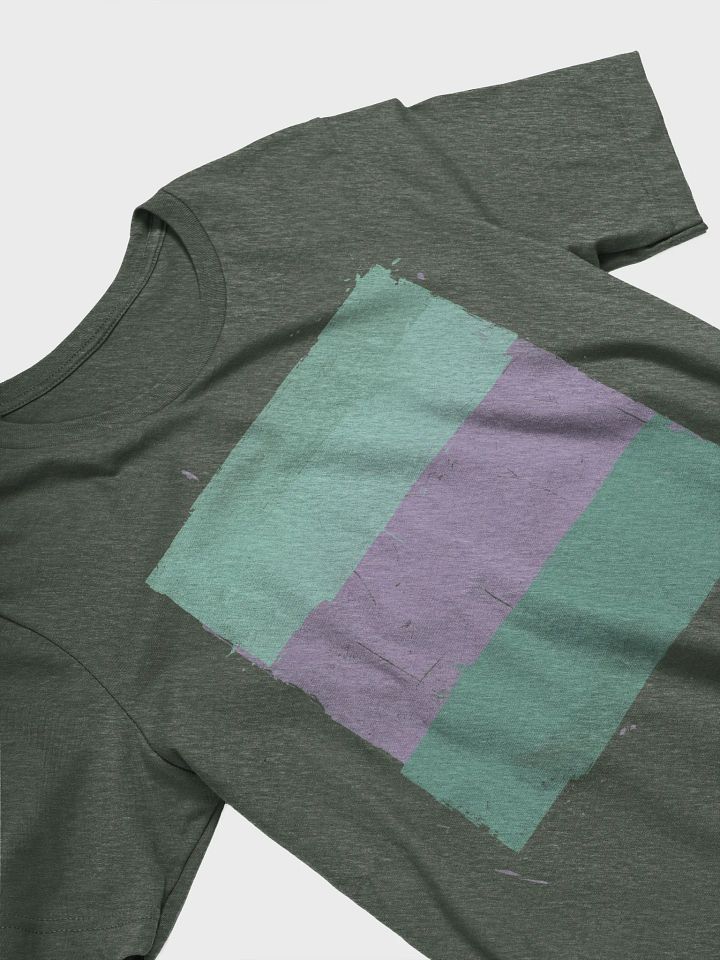 Mint Green & Orchid Subvert Paint Wash product image (1)