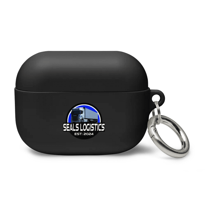 Seals Logistics Airpod Case product image (2)