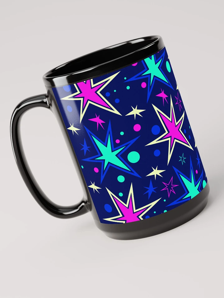 Stranger Stars Coffee Mug product image (1)