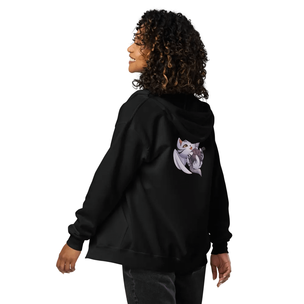 Lumi ZipHoodie product image (10)