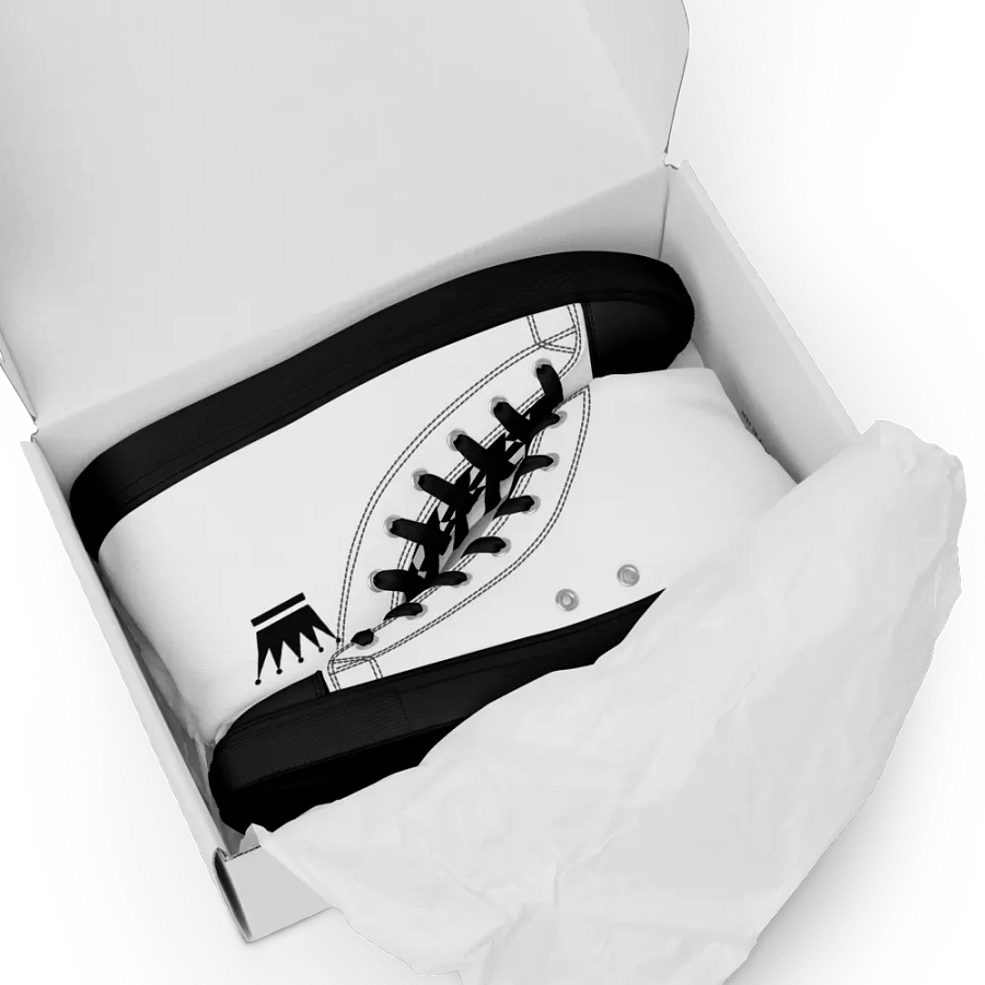 Caparica Walker Canva Shoes product image (10)
