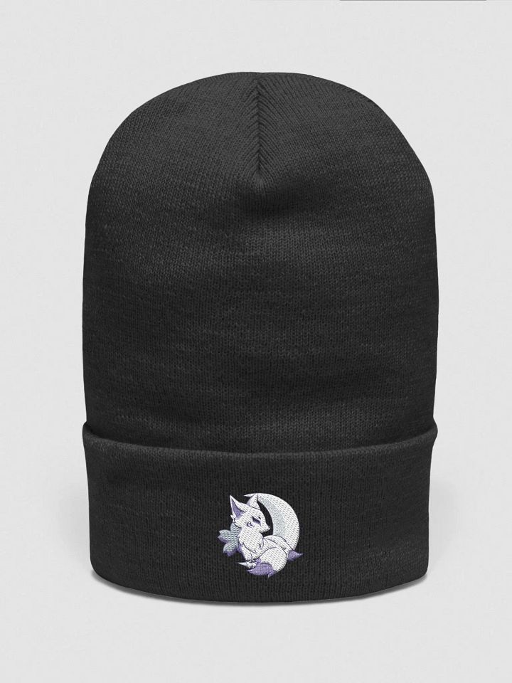 Fox Spirit Beanie product image (1)