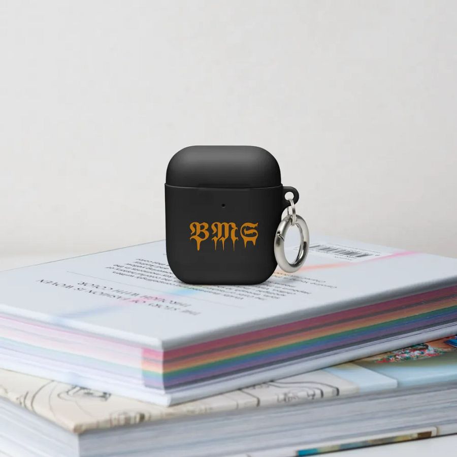 BMG Airpod Case product image (10)