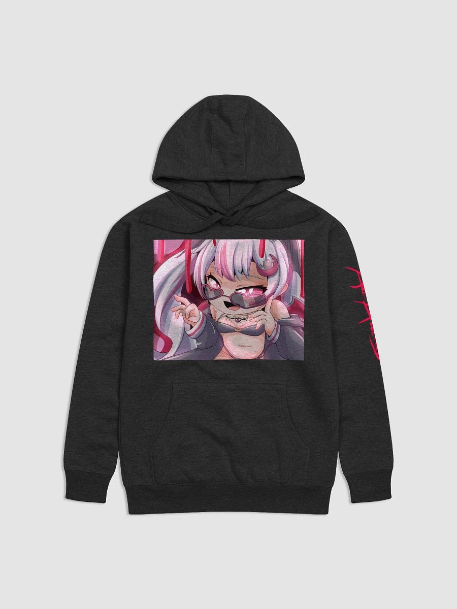 Alice Alucard Hoodie product image (1)