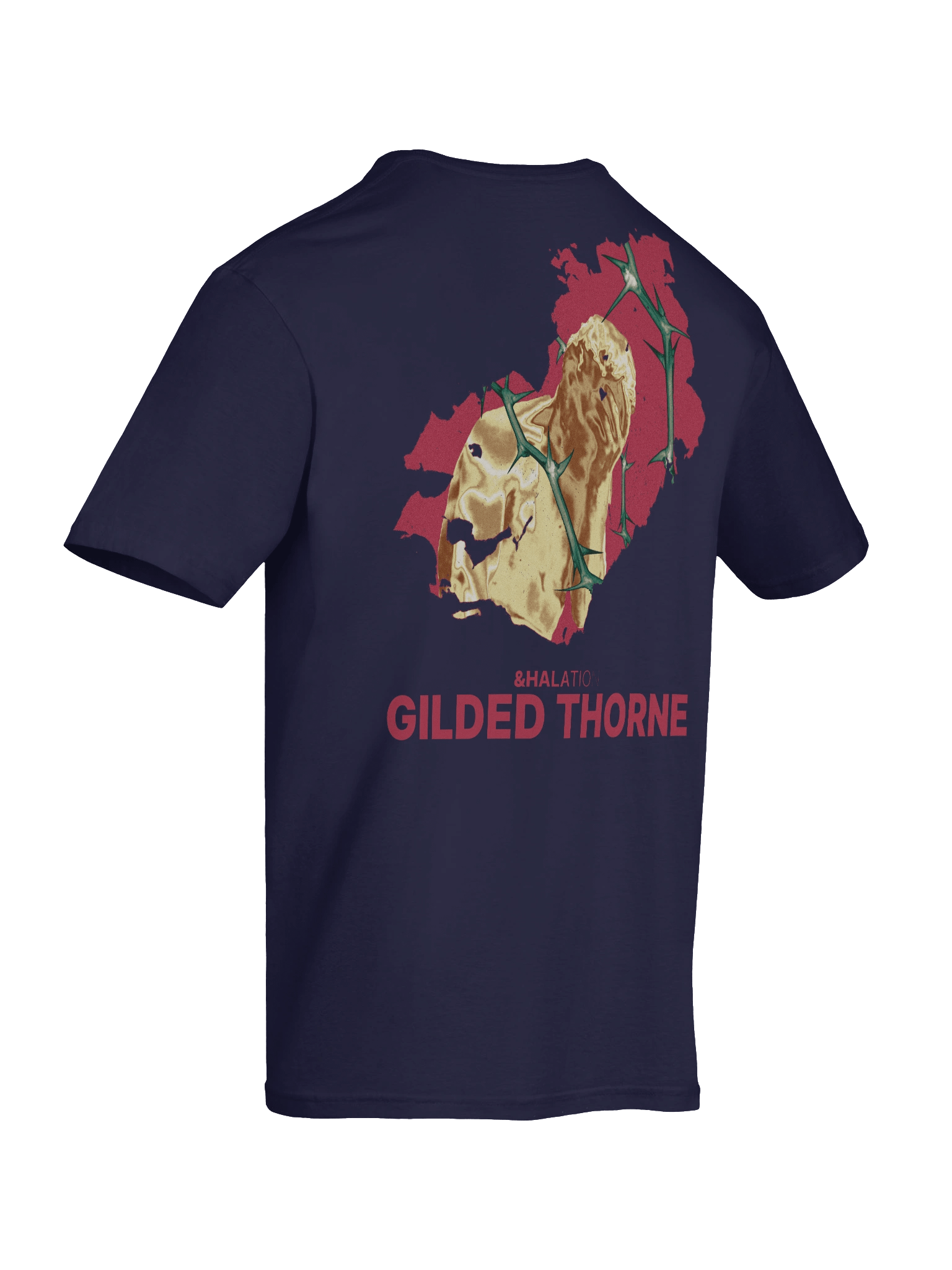 Orpheus - GILDED THORNE product image (5)