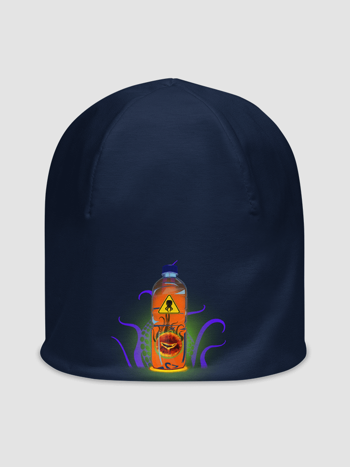 Kraken Beanie (adult Sizes) [Navy] product image (2)