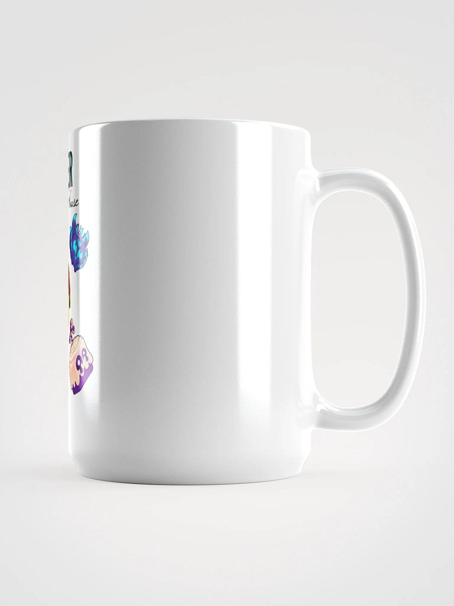Power Play Mug product image (1)