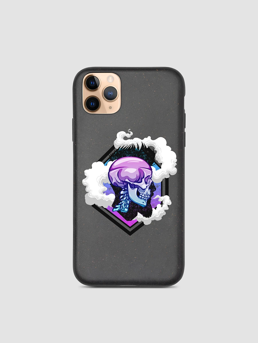 Welcome Fog Chaser iPhone Case (All Models) product image (1)