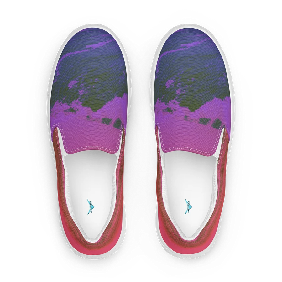 Wave Slip-On Shoes product image (2)