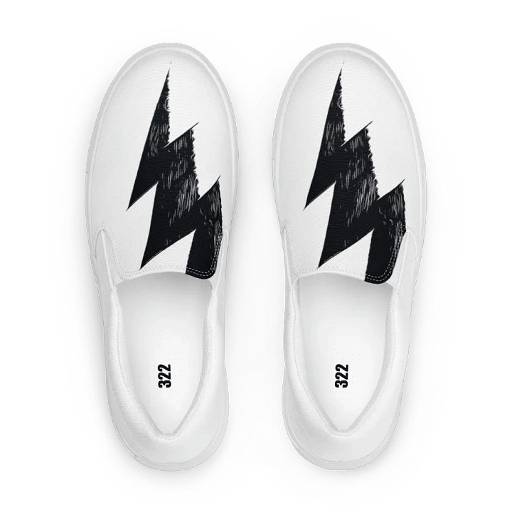 322 THUNDERSTORM BLACK SERIES product image (2)