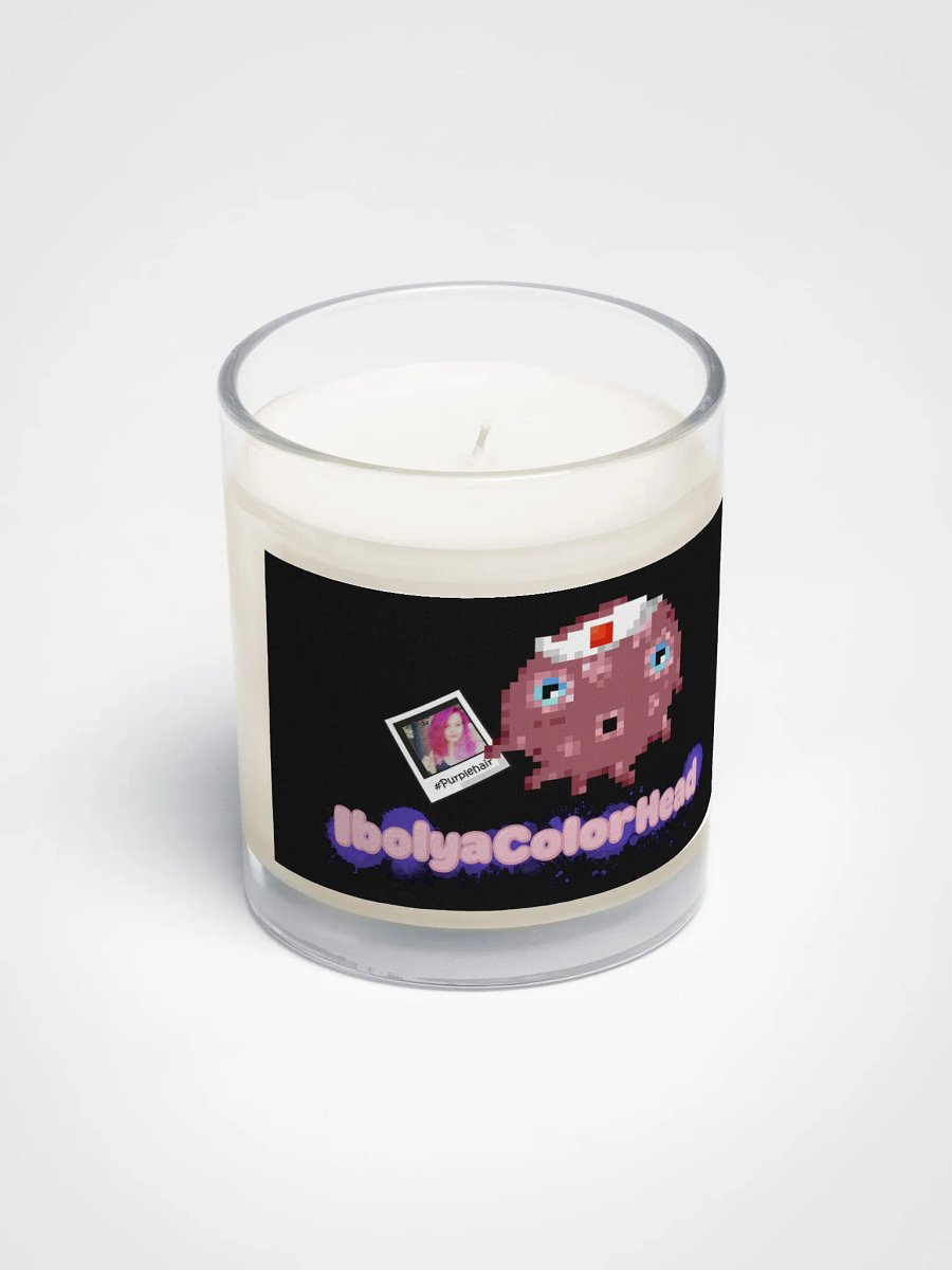 Ollie - Instagram Candle product image (2)
