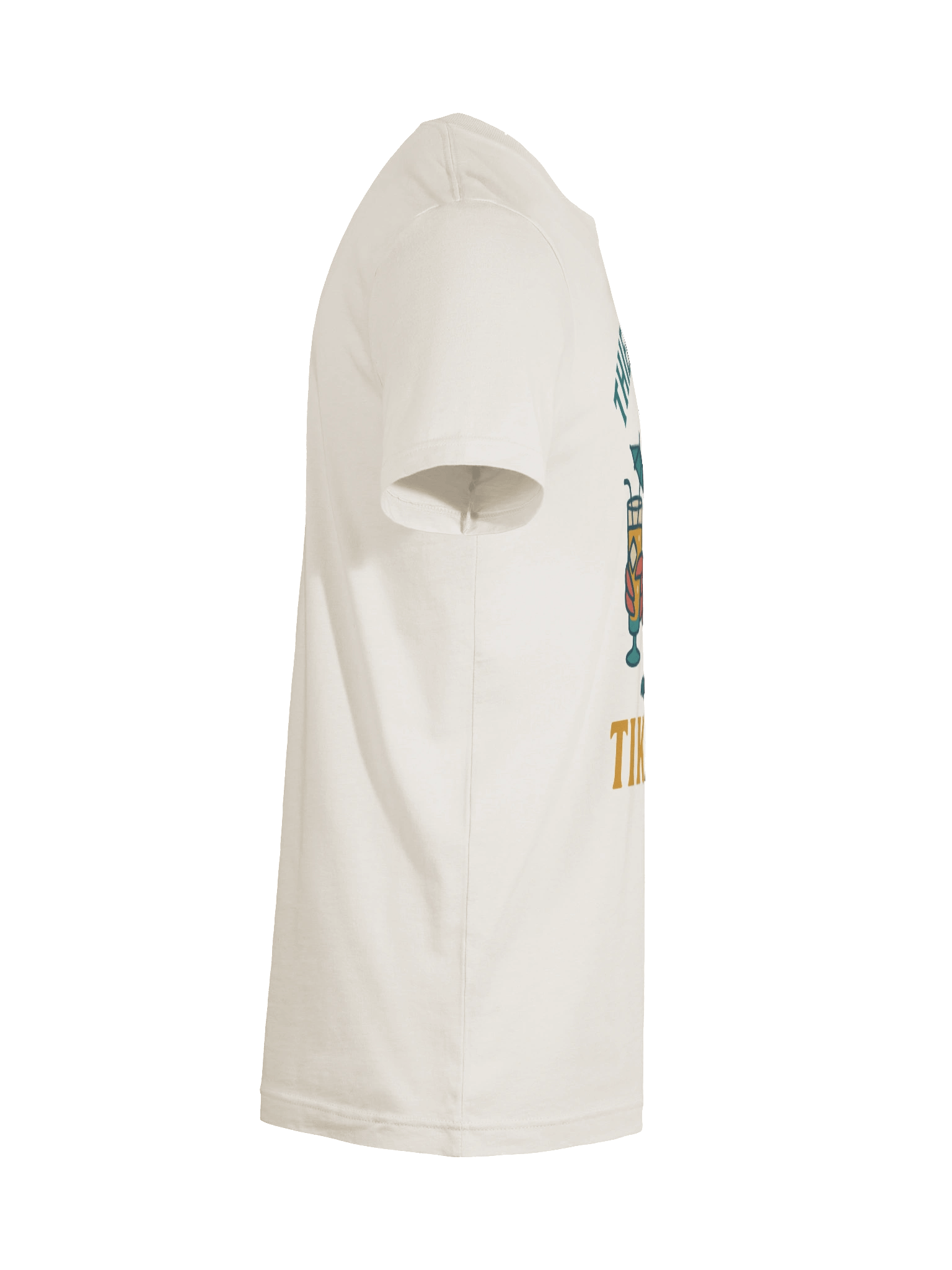 Tiki Bar Parrot Tee product image (12)