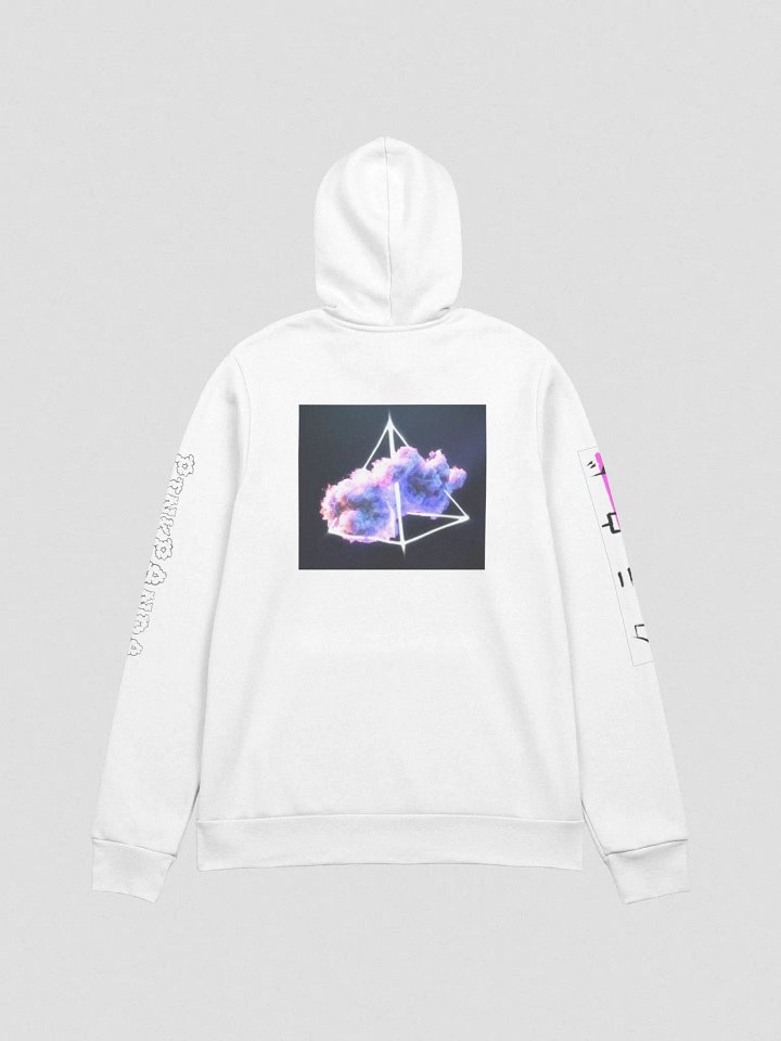 Cloudy (Hoodie product image (2)
