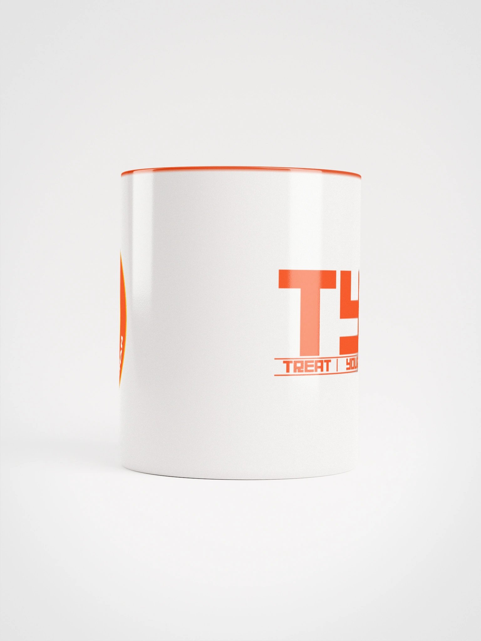 Dr James The Yorkshireman TYG Chibi Avatar Mug with Colour product image (5)