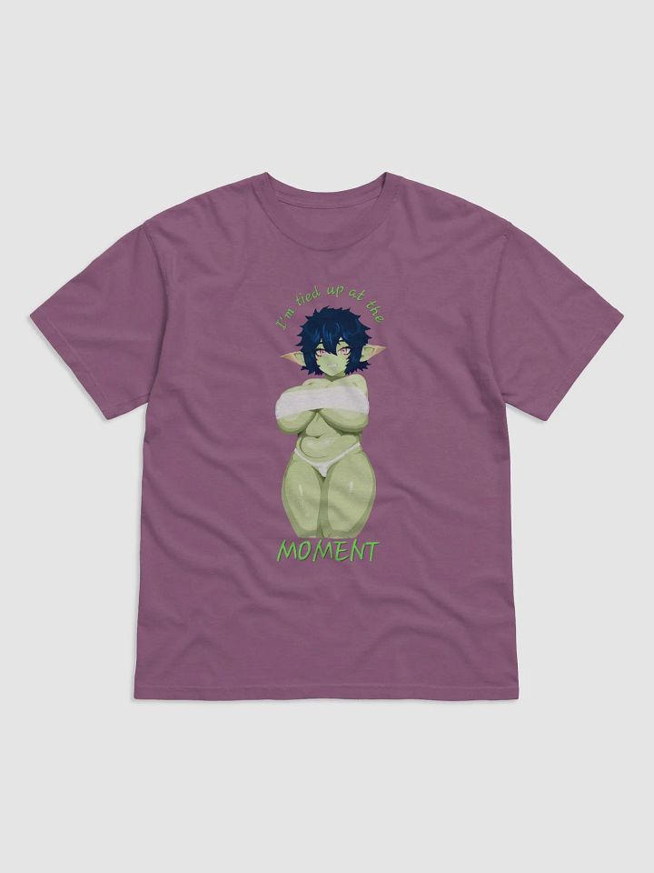 Rope Gremlin ●• T-Shirt product image (1)