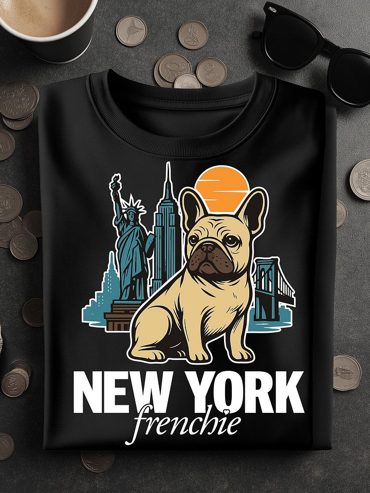 NEW YORK frenchie product image (1)