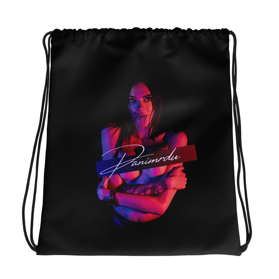 PANÍ MRDU bag product image (1)