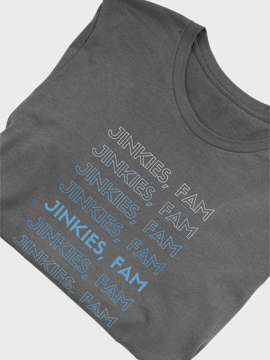 Jinkies, Fam Unisex tee product image (25)