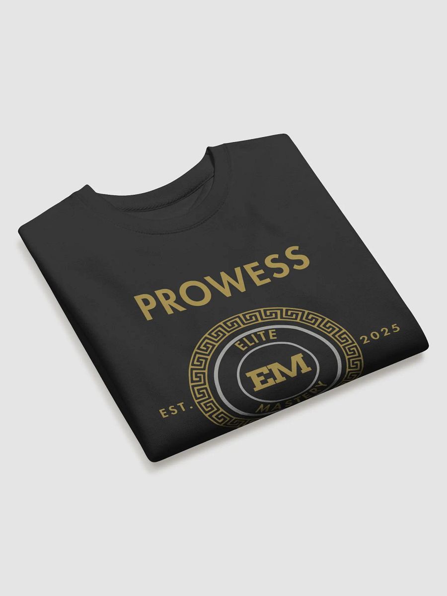 Prowess: Elite Mastery product image (7)