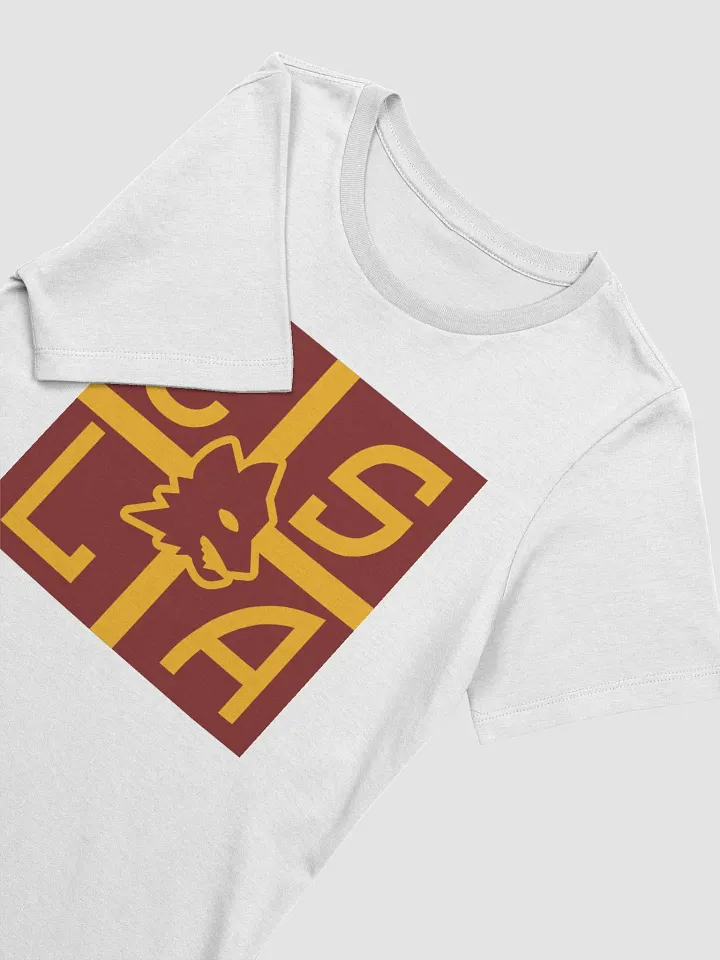 CSLA | Edition X | Supersoft Relaxed T-shirt Women product image (2)