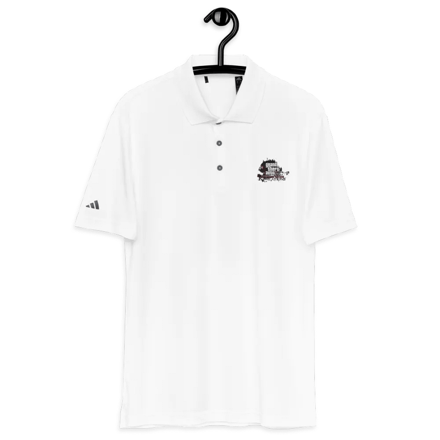 ZAR Soft Polo product image (10)