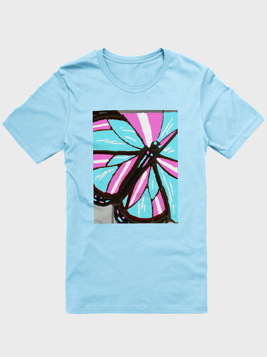 Transform Tee product image (6)