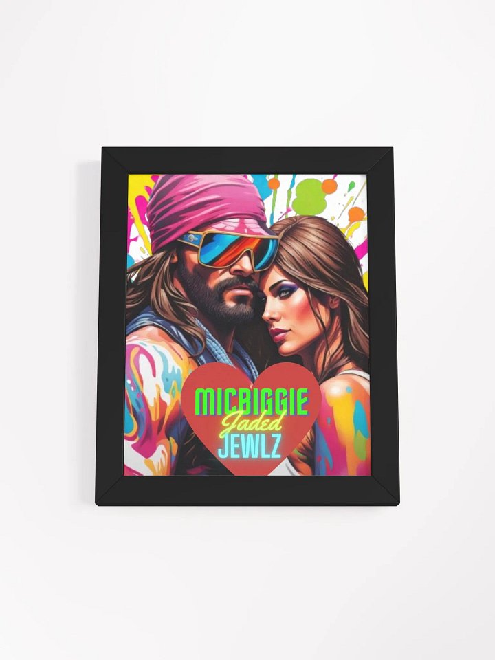Biggie + Jaded product image (6)