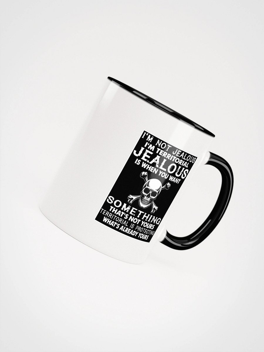im not jealous mug product image (7)