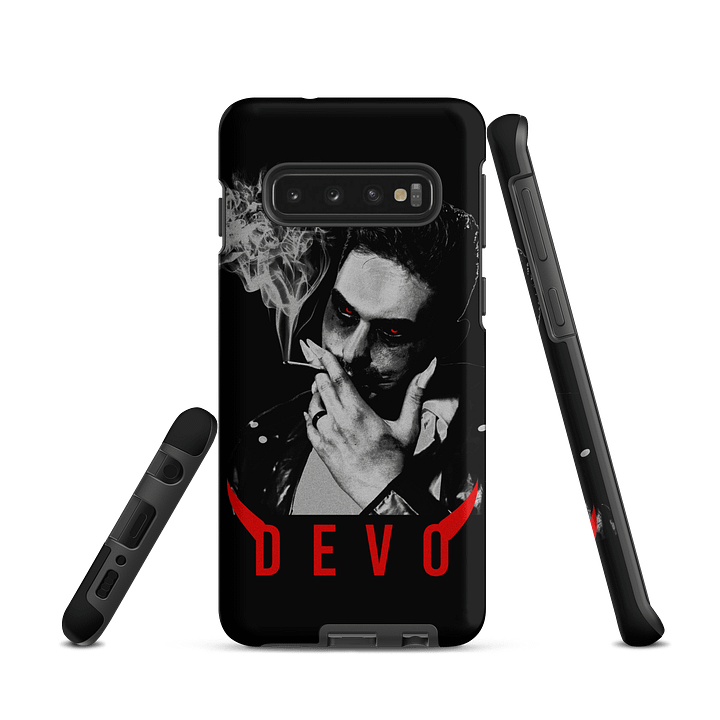 SMOKING KILLS SAMSUNG PHONE CASE product image (2)