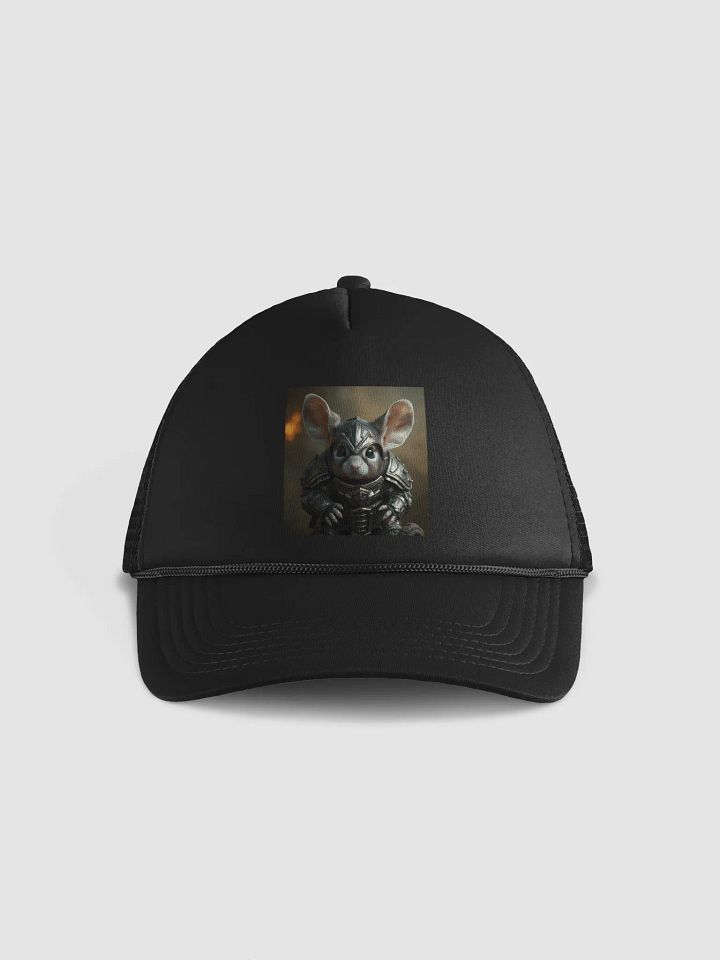 Chinchillum Warrior 1 (Hat) product image (1)